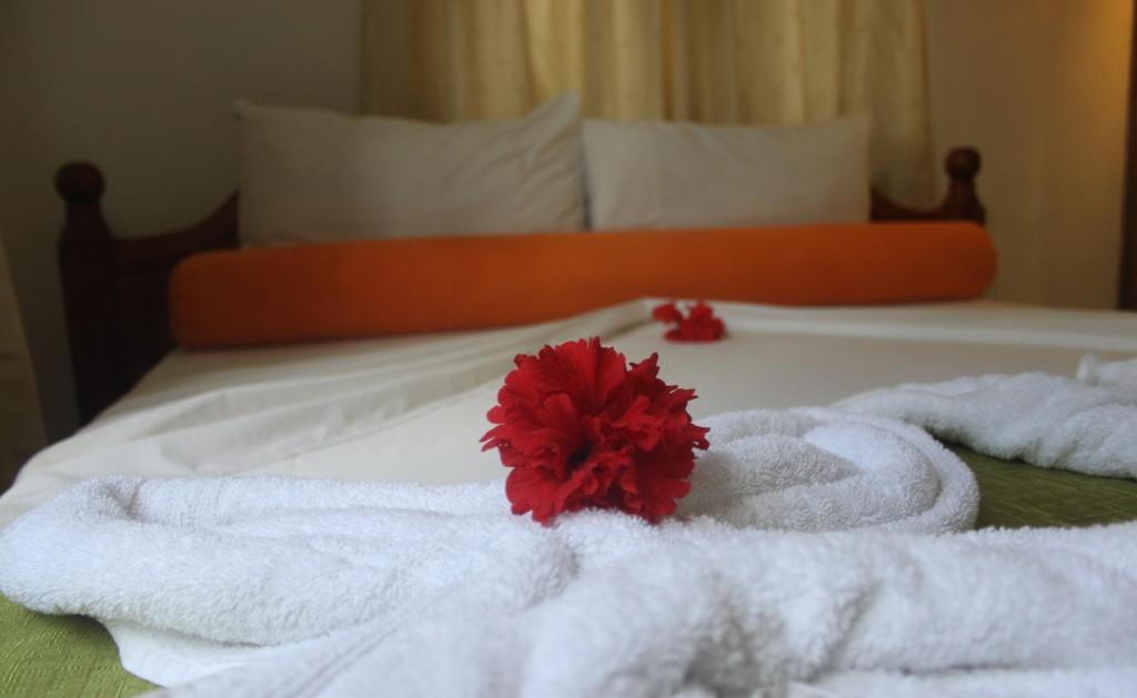La Fontaine Holiday Apartment Бель-Омбр Номер фото